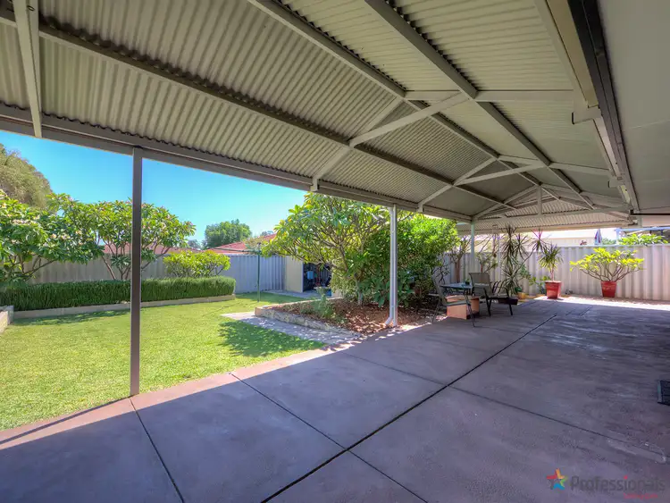 Third view of Homely house listing, 32 Kookaburra Crescent, High Wycombe WA 6057