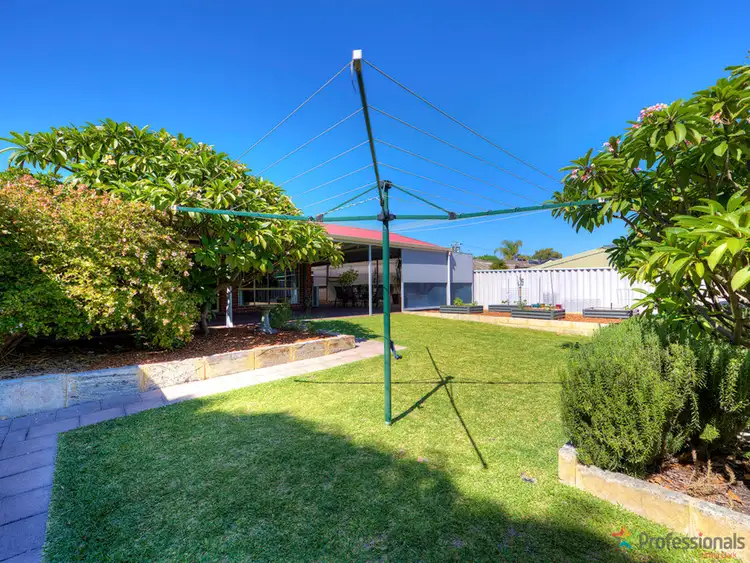 Fourth view of Homely house listing, 32 Kookaburra Crescent, High Wycombe WA 6057
