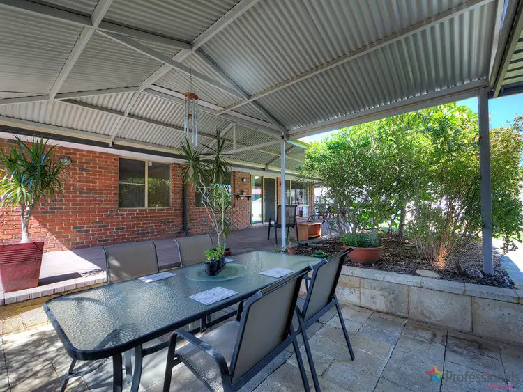 Sixth view of Homely house listing, 32 Kookaburra Crescent, High Wycombe WA 6057
