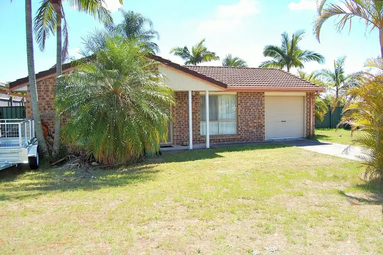 Main view of Homely house listing, 5 Wilkins Crt, Boronia Heights QLD 4124