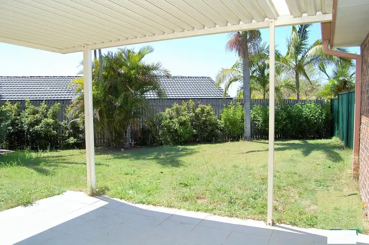 Fourth view of Homely house listing, 5 Wilkins Crt, Boronia Heights QLD 4124