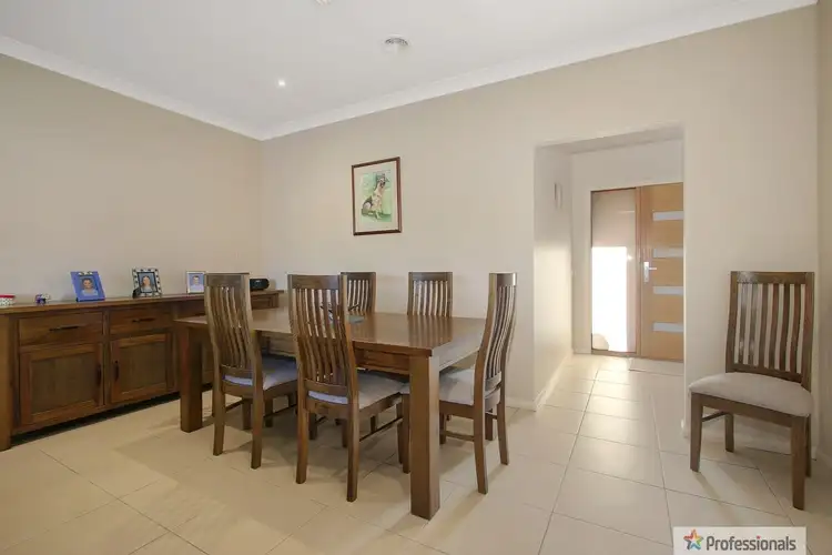 Second view of Homely house listing, 2/90 Mitchell Street, Wodonga VIC 3690