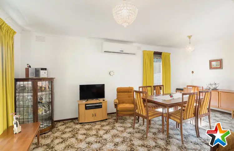 Third view of Homely house listing, 10 Meadowlark Lane, Mooroolbark VIC 3138