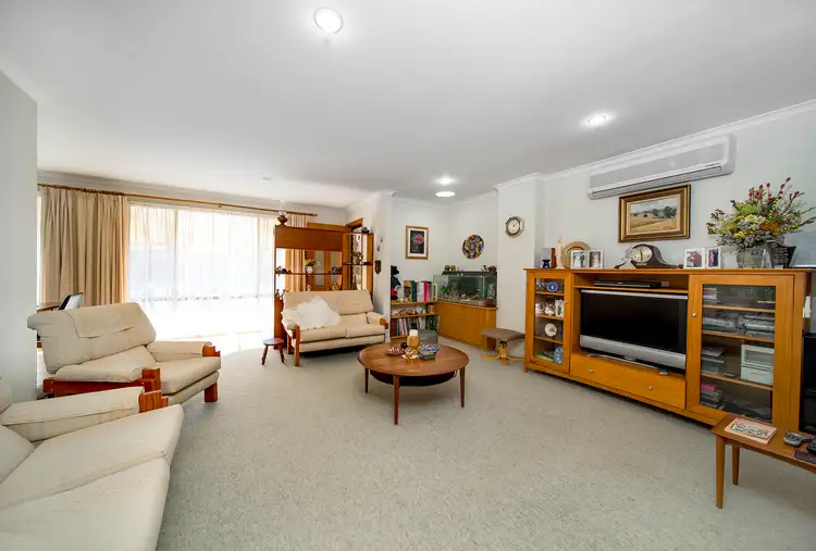 Second view of Homely house listing, 32 Natan Court, Ocean Shores NSW 2483