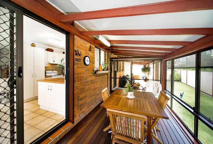 Fourth view of Homely house listing, 32 Natan Court, Ocean Shores NSW 2483