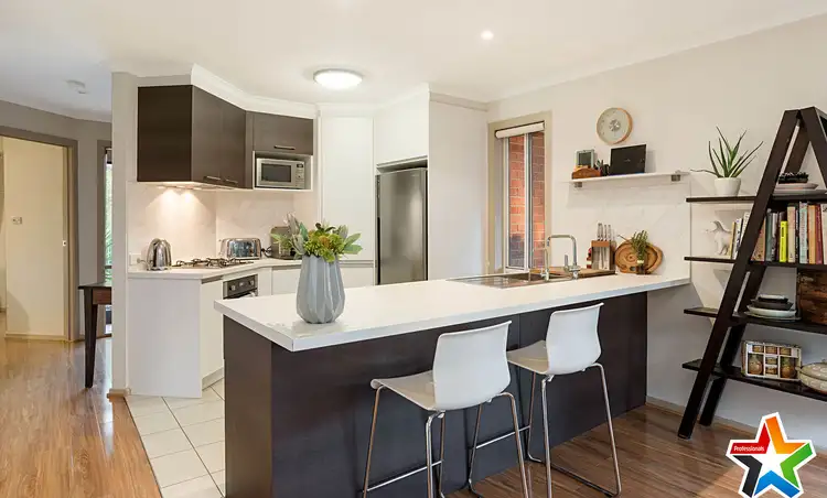 Fourth view of Homely house listing, 15/46-48 Bonnie View Road, Croydon North VIC 3136