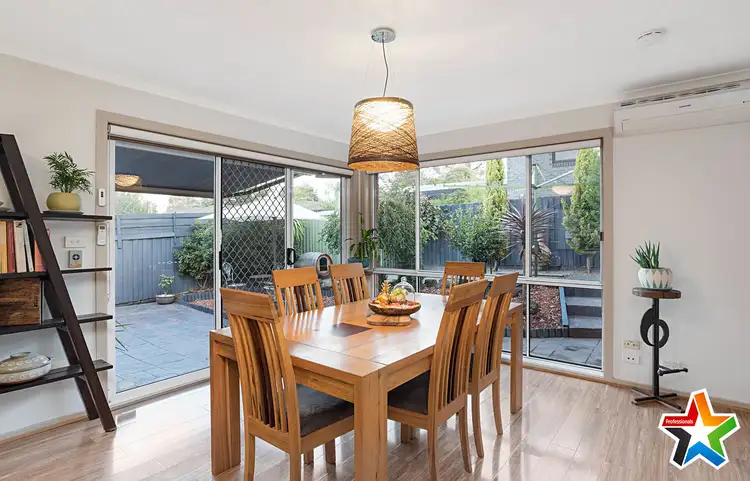 Fifth view of Homely house listing, 15/46-48 Bonnie View Road, Croydon North VIC 3136