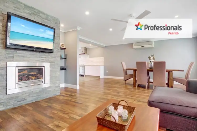 Third view of Homely house listing, 53 Willoring Crescent, Jamisontown NSW 2750
