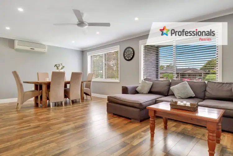 Fourth view of Homely house listing, 53 Willoring Crescent, Jamisontown NSW 2750