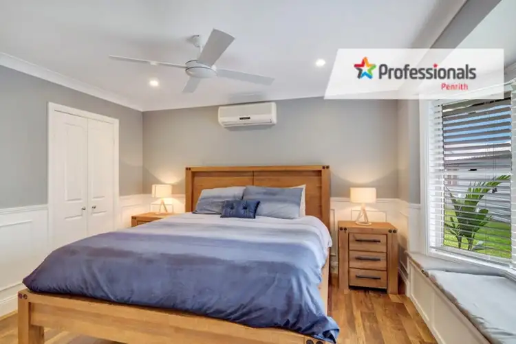 Fifth view of Homely house listing, 53 Willoring Crescent, Jamisontown NSW 2750