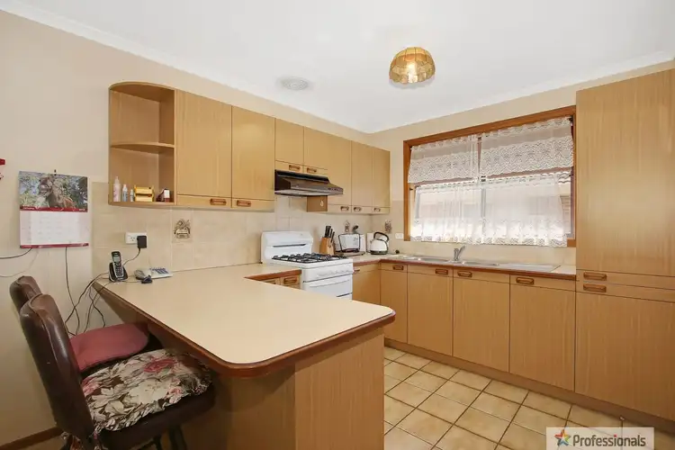 Fourth view of Homely house listing, 2/4 Holt Place, Wodonga VIC 3690