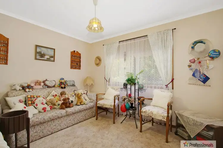Sixth view of Homely house listing, 2/4 Holt Place, Wodonga VIC 3690