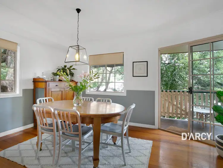 Fourth view of Homely townhouse listing, 1/14 Balmain Terrace, Red Hill QLD 4059