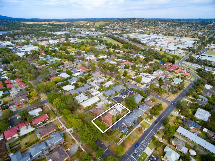 Fourth view of Homely house listing, 107 Anderson Street, Lilydale VIC 3140