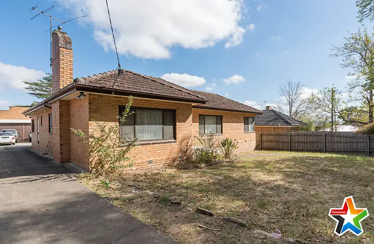 Sixth view of Homely house listing, 107 Anderson Street, Lilydale VIC 3140