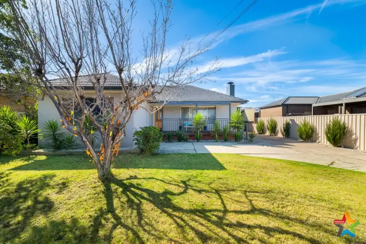 92 Mitchell Street, Wodonga VIC 3690