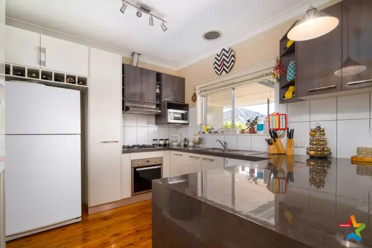 Second view of Homely house listing, 92 Mitchell Street, Wodonga VIC 3690