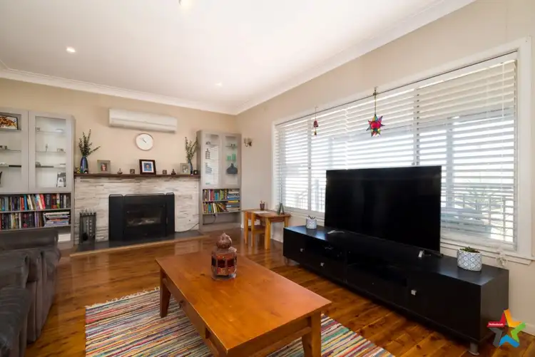 Third view of Homely house listing, 92 Mitchell Street, Wodonga VIC 3690