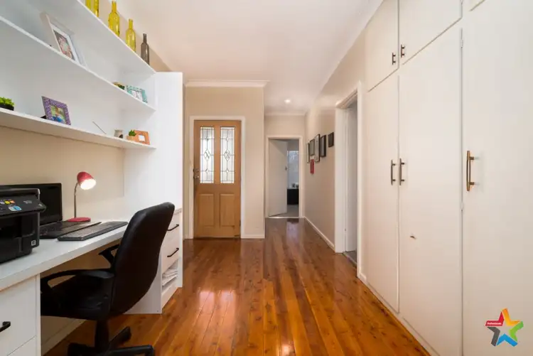 Fifth view of Homely house listing, 92 Mitchell Street, Wodonga VIC 3690