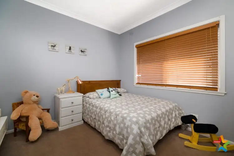 Sixth view of Homely house listing, 92 Mitchell Street, Wodonga VIC 3690