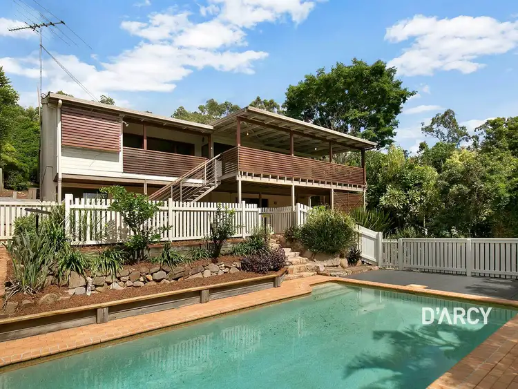 6 Bruckner Street, The Gap QLD 4061