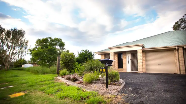 1/65 RUSSELL Drive, Redbank Plains QLD 4301