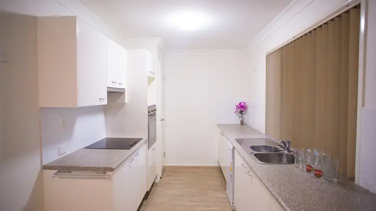 Sixth view of Homely semi-detached listing, 1/65 RUSSELL Drive, Redbank Plains QLD 4301