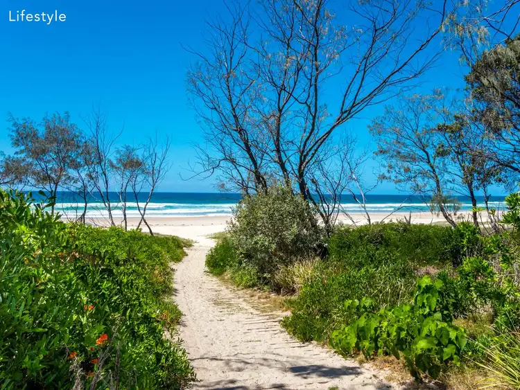 6 Seabrae Court, Pottsville NSW 2489