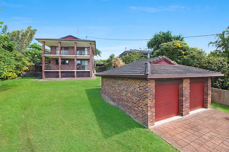 Fourth view of Homely house listing, 6 Seabrae Court, Pottsville NSW 2489