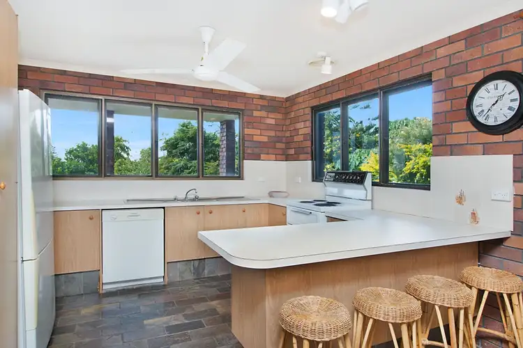 Fifth view of Homely house listing, 6 Seabrae Court, Pottsville NSW 2489