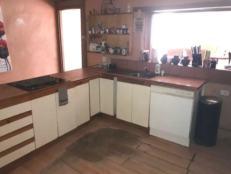 Third view of Homely rural property listing, 586 Brady Road, Robertstown SA 5381