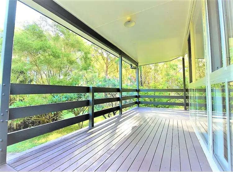 33 bamboo Street, Russell Island QLD 4184