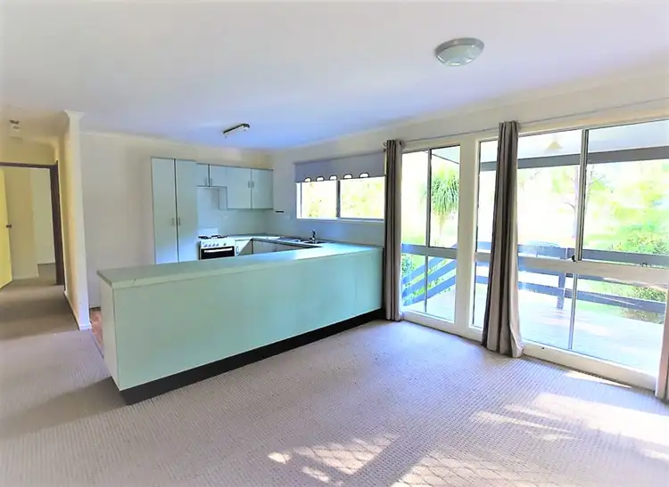 Second view of Homely house listing, 33 bamboo Street, Russell Island QLD 4184