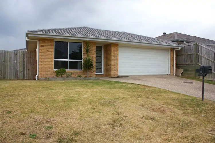 Main view of Homely house listing, 25 Koala Drive, Morayfield QLD 4506
