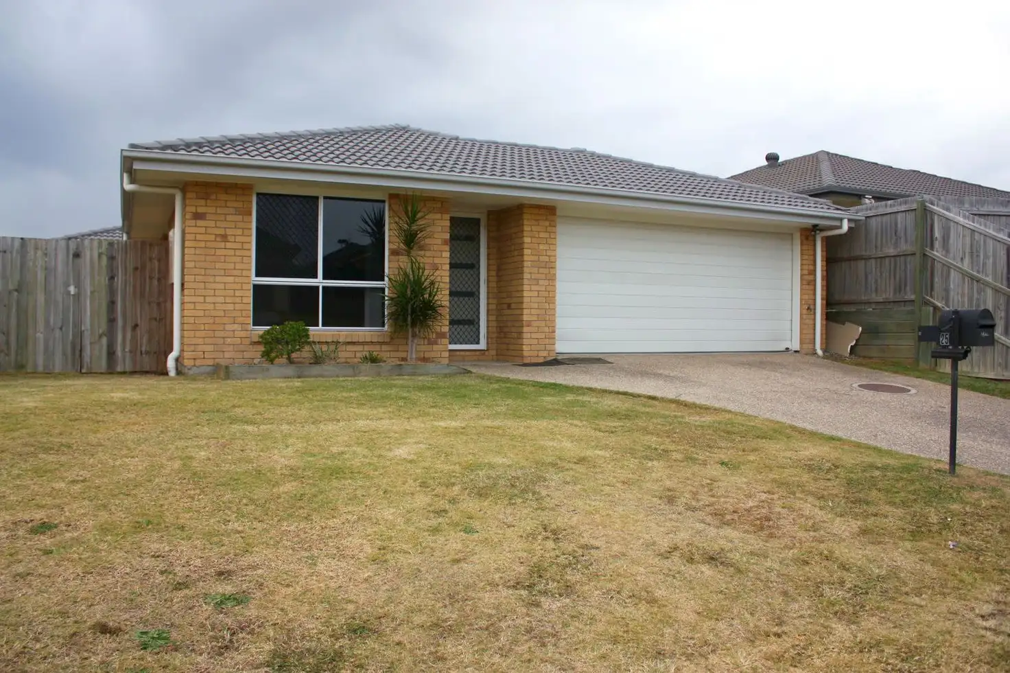 Main view of Homely house listing, 25 Koala Drive, Morayfield QLD 4506