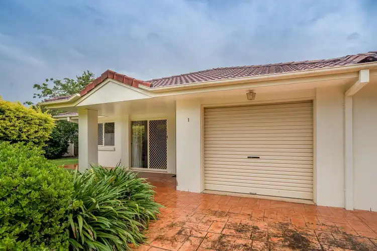 1/89 Daw Road, Runcorn QLD 4113