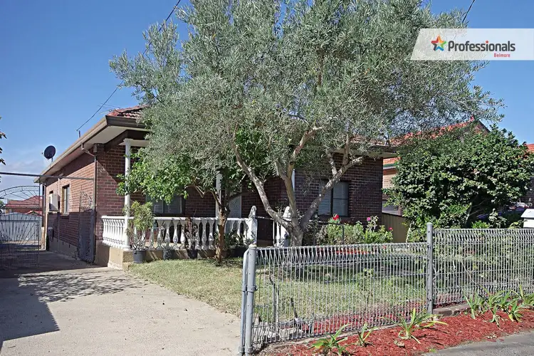 80 Dennis Street, Lakemba NSW 2195