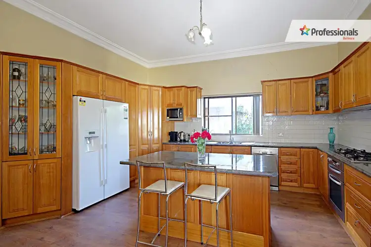 Third view of Homely house listing, 80 Dennis Street, Lakemba NSW 2195