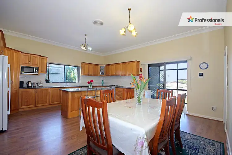 Fourth view of Homely house listing, 80 Dennis Street, Lakemba NSW 2195