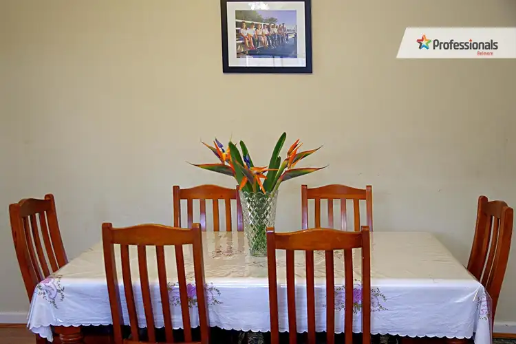 Fifth view of Homely house listing, 80 Dennis Street, Lakemba NSW 2195