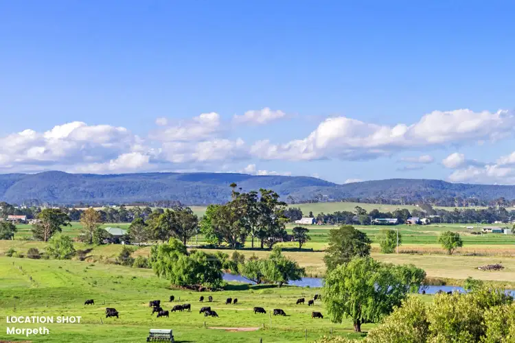 Third view of Homely land listing, 14 Lucy Place, Raworth NSW 2321