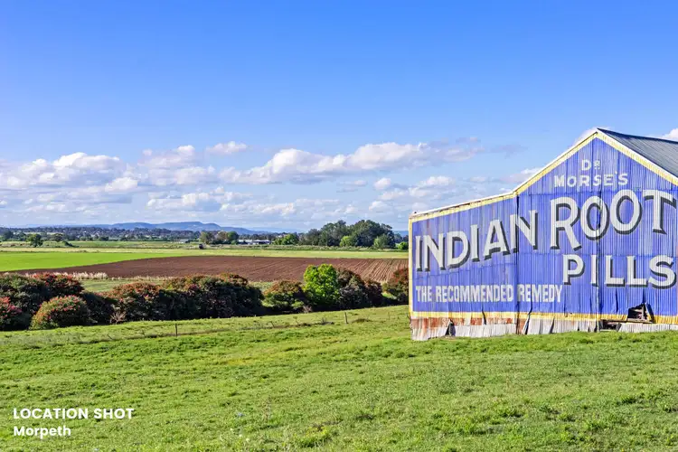 Fourth view of Homely land listing, 14 Lucy Place, Raworth NSW 2321