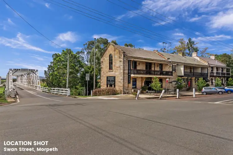 Fifth view of Homely land listing, 14 Lucy Place, Raworth NSW 2321