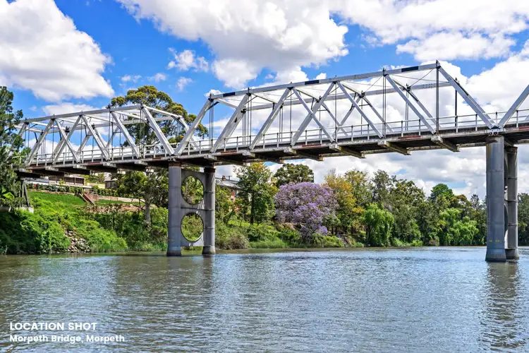 Sixth view of Homely land listing, 14 Lucy Place, Raworth NSW 2321