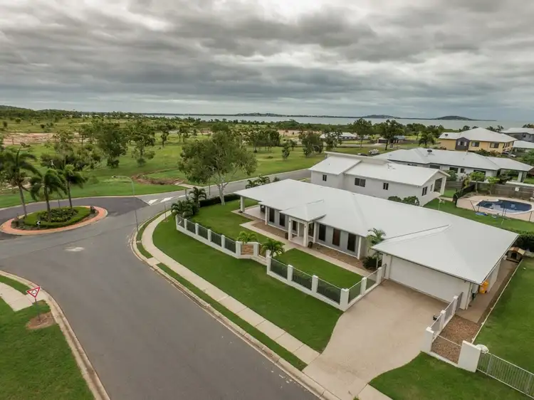 Main view of Homely house listing, 1 - 3 Fairway Drive, Bowen QLD 4805