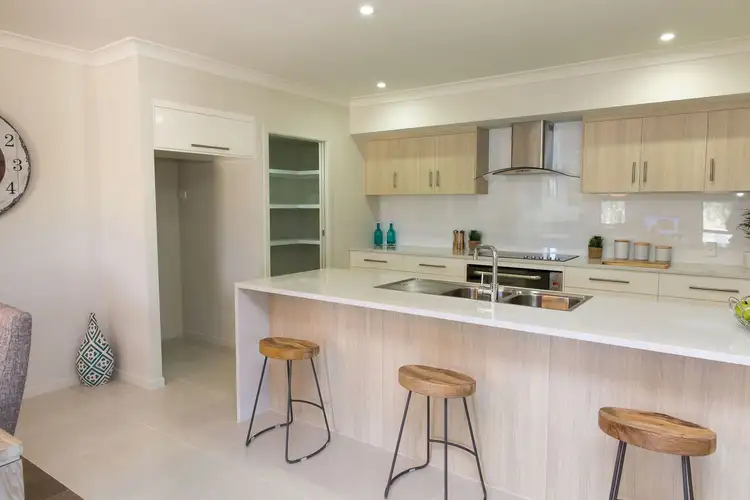 Third view of Homely house listing, 1 - 3 Fairway Drive, Bowen QLD 4805