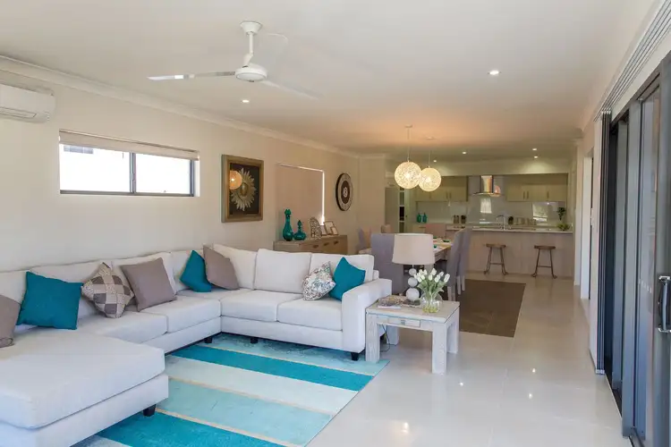 Fourth view of Homely house listing, 1 - 3 Fairway Drive, Bowen QLD 4805