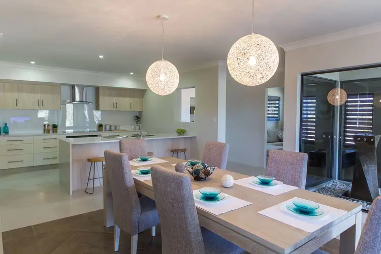 Fifth view of Homely house listing, 1 - 3 Fairway Drive, Bowen QLD 4805