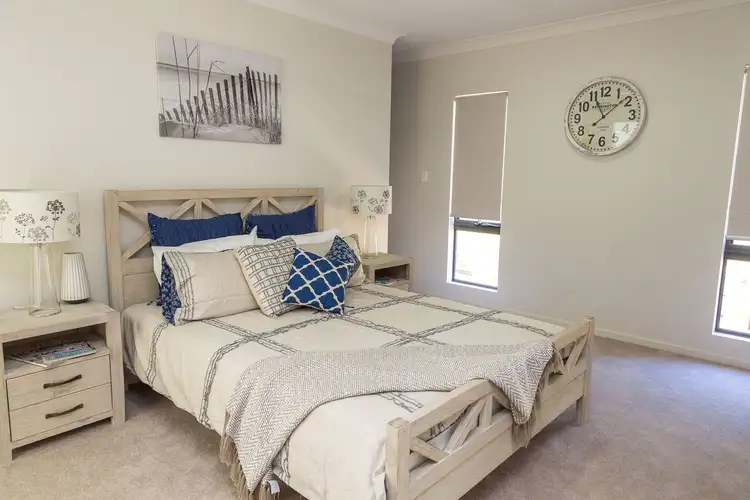 Seventh view of Homely house listing, 1 - 3 Fairway Drive, Bowen QLD 4805