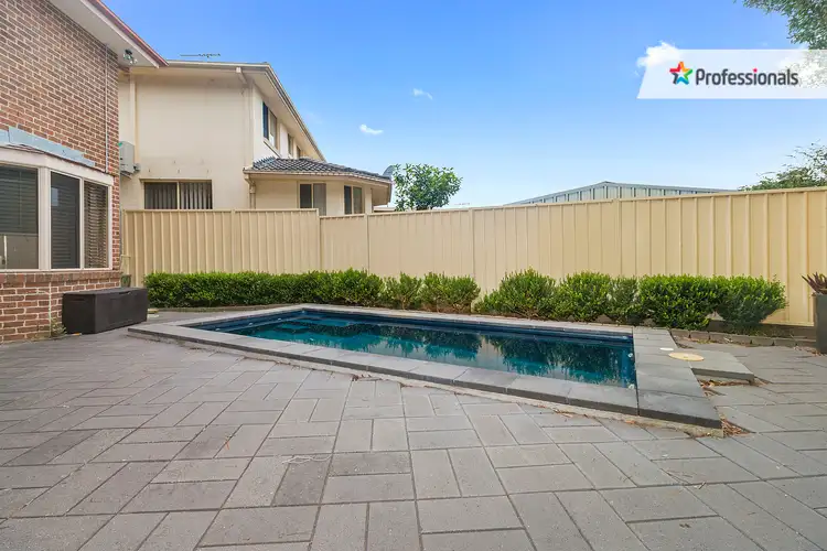 Fifth view of Homely house listing, 22 Larbert Place, Prestons NSW 2170